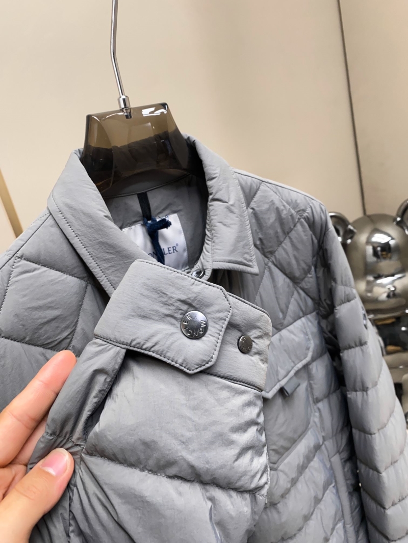 Moncler Down Coat